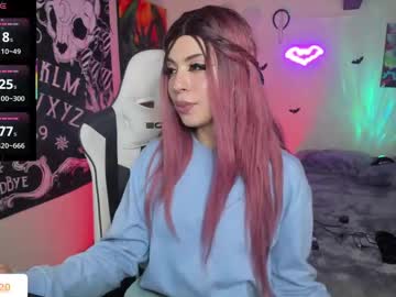 Anni_420_ Chaturbate stream image from February 13, 2025