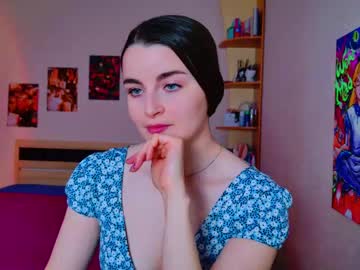 Arielstonks_Lovee Chaturbate stream image from February 13, 2025