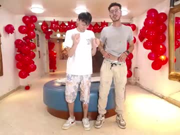 Boschcz Chaturbate stream image from February 13, 2025