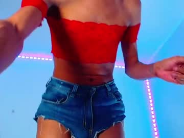 Casandrahorny Chaturbate stream image from February 13, 2025