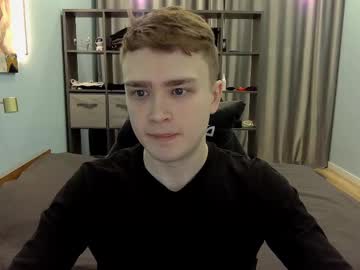 Dan_Leeroy Chaturbate stream image from February 13, 2025