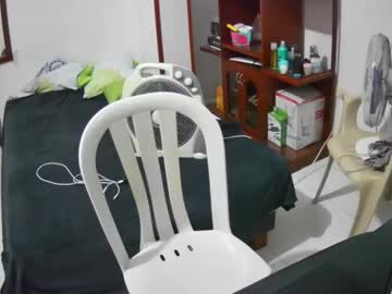 Deividellobo Chaturbate stream image from February 13, 2025