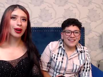 Diosasak_Gh Chaturbate stream image from February 13, 2025