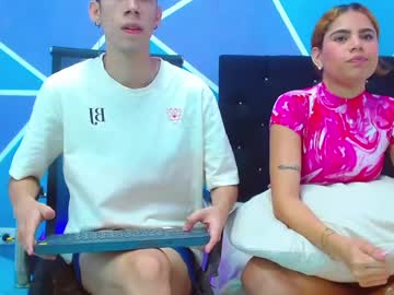 Emili_Flex Chaturbate stream image from February 13, 2025