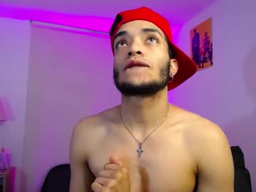 Eros_Chipre Chaturbate stream image from February 13, 2025