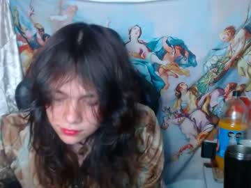 Ethereal_Thom Chaturbate stream image from February 13, 2025