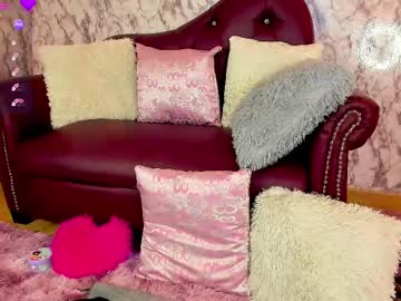 Frecklesofcolors_ Chaturbate stream image from February 13, 2025