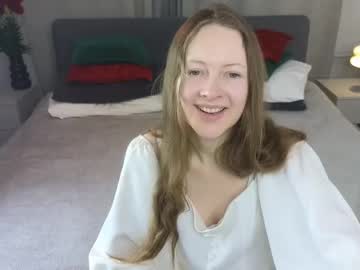 Freya_Nilsson Chaturbate stream image from February 13, 2025