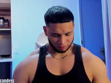 Harry_Zandess Chaturbate stream image from February 13, 2025