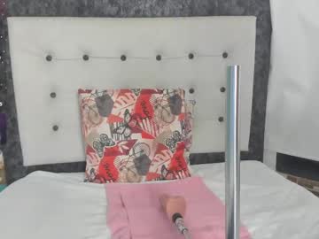 Isiis_Hard Chaturbate stream image from February 13, 2025