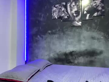Jeff_Muscle22 Chaturbate stream image from February 13, 2025