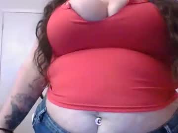 Karamelbaby89 stream image from February 13, 2025