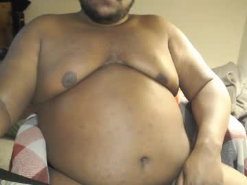 Kinggrizzom Chaturbate stream image from February 13, 2025