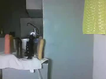 Kinkstyr Chaturbate stream image from February 13, 2025