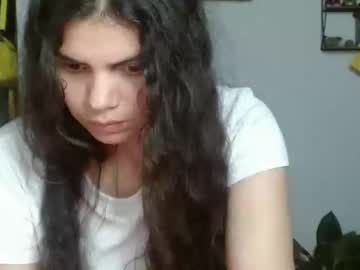 Koranikky08 Chaturbate stream image from February 13, 2025