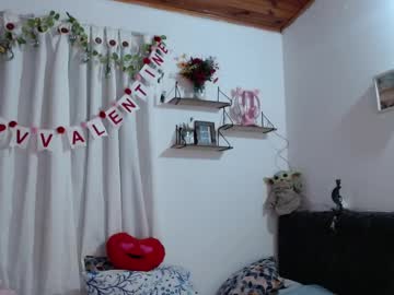 Liaa_Cute_ Chaturbate stream image from February 13, 2025