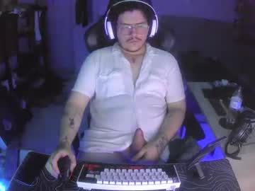 Losangelesjra Chaturbate stream image from February 13, 2025