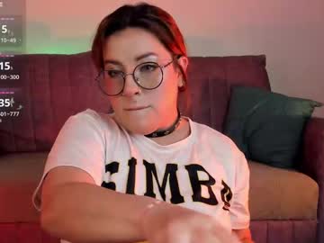 Louisa_Claire_ Chaturbate stream image from February 13, 2025