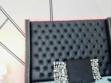 Luciana_Brown_ Chaturbate stream image from February 13, 2025