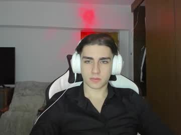 Luciferlusts666 stream image from February 13, 2025