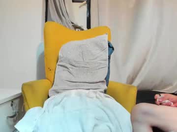 Luis_As Chaturbate stream image from February 13, 2025