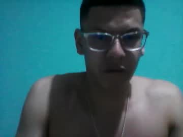 Luiyi1997 Chaturbate stream image from February 13, 2025