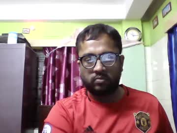 Madhavbaba Chaturbate stream image from February 13, 2025