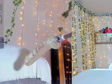 Maria_Jones_ Chaturbate stream image from February 13, 2025