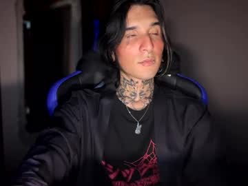Marshall_Kastronovo Chaturbate stream image from February 13, 2025