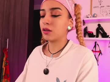Mary_Jane_Lovers Chaturbate stream image from February 13, 2025