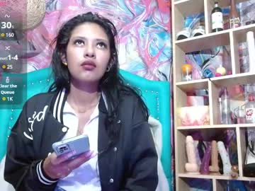 _Meraky_Sf_ Chaturbate stream image from February 13, 2025