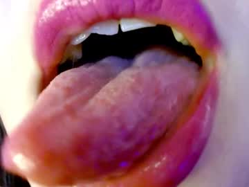 Miss_Evoleth2 Chaturbate stream image from February 13, 2025