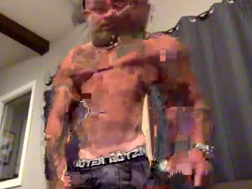 Muscledick40 Chaturbate stream image from February 13, 2025