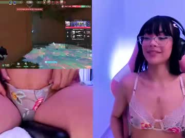 Pinky_Gamer Chaturbate stream image from February 13, 2025
