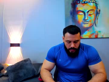 Rawmathews Chaturbate stream image from February 13, 2025