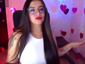 Samantha_Devil_ Chaturbate stream image from February 13, 2025