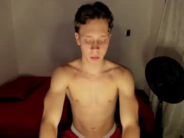 Santiceballo Chaturbate stream image from February 13, 2025
