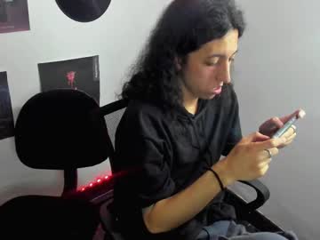 Shelby__Loveshow Chaturbate stream image from February 13, 2025