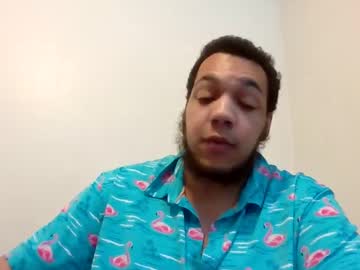Sirhugsalot Chaturbate stream image from February 13, 2025