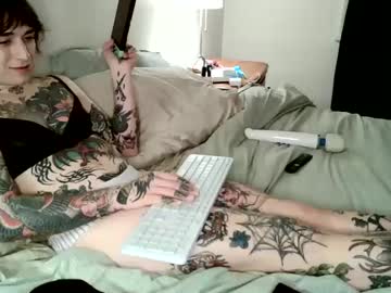 Sissyslut4201 Chaturbate stream image from February 13, 2025