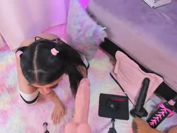Sophie_Bunny1 Chaturbate stream image from February 13, 2025