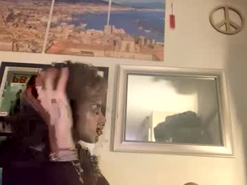 Stxllaxcx Chaturbate stream image from February 13, 2025