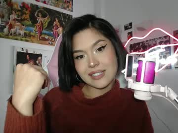 Sweetjess01 Chaturbate stream image from February 13, 2025