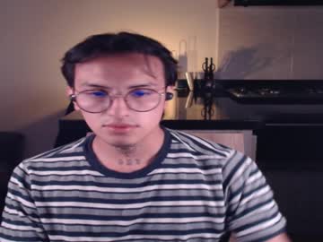 Te0__0 Chaturbate stream image from February 13, 2025