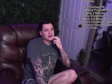 Themintsicle Chaturbate stream image from February 13, 2025