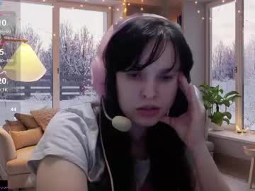 Thenightqueen Chaturbate stream image from February 13, 2025