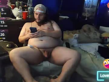 Trea2139 Chaturbate stream image from February 13, 2025