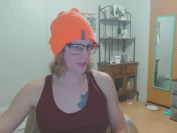Tyyyler93 Chaturbate stream image from February 13, 2025