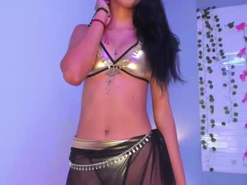 Verowatts Chaturbate stream image from February 13, 2025