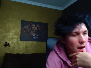 Alannjeremy Chaturbate stream image from February 13, 2025